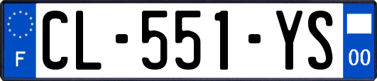 CL-551-YS