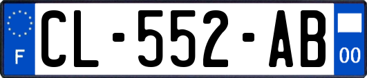 CL-552-AB