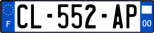 CL-552-AP