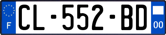 CL-552-BD
