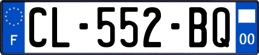 CL-552-BQ