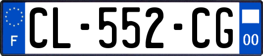 CL-552-CG