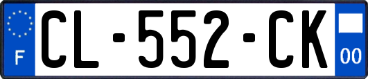 CL-552-CK