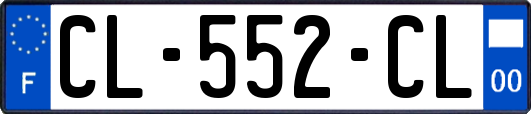 CL-552-CL
