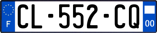 CL-552-CQ