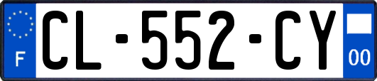 CL-552-CY