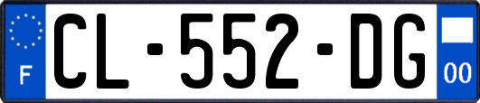 CL-552-DG