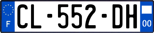 CL-552-DH