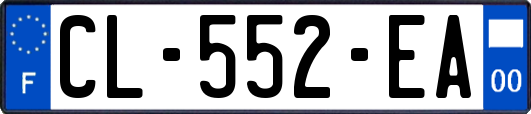 CL-552-EA