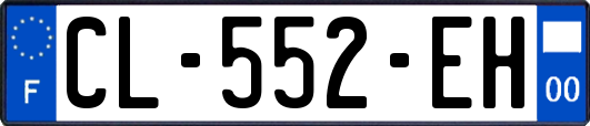 CL-552-EH