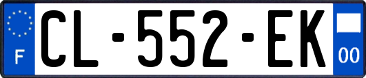 CL-552-EK