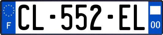 CL-552-EL
