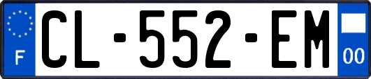 CL-552-EM