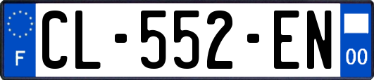 CL-552-EN