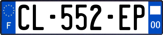 CL-552-EP