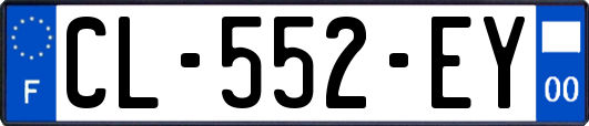 CL-552-EY