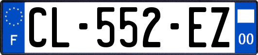 CL-552-EZ