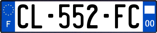 CL-552-FC