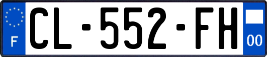 CL-552-FH