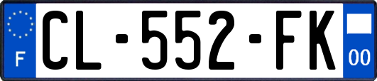 CL-552-FK