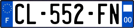 CL-552-FN