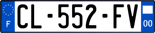 CL-552-FV