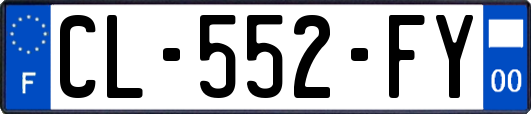 CL-552-FY
