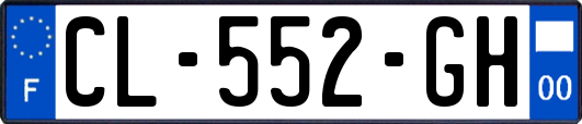 CL-552-GH