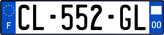 CL-552-GL