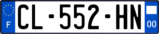CL-552-HN