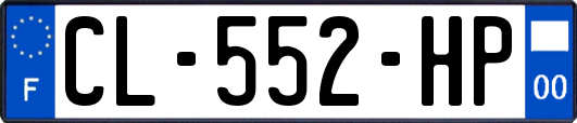 CL-552-HP
