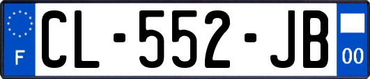 CL-552-JB