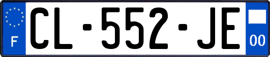 CL-552-JE