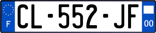 CL-552-JF