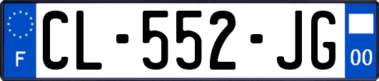 CL-552-JG