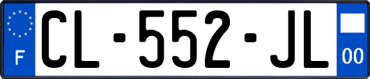 CL-552-JL