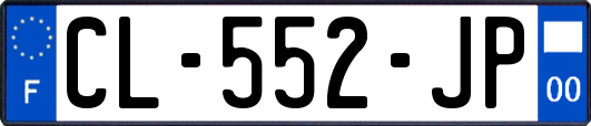 CL-552-JP