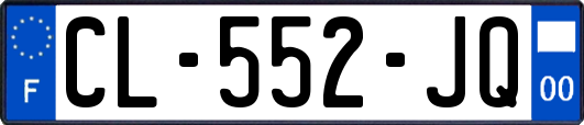 CL-552-JQ