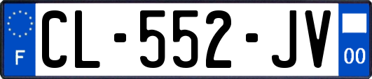 CL-552-JV