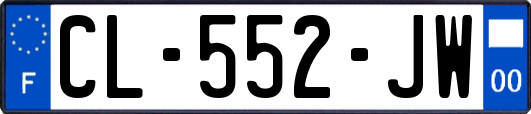 CL-552-JW