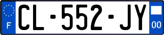 CL-552-JY