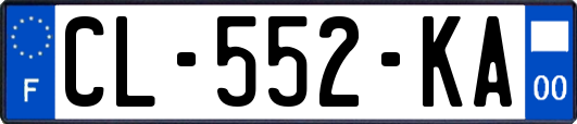 CL-552-KA