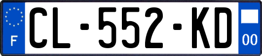 CL-552-KD