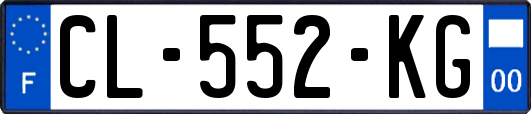 CL-552-KG