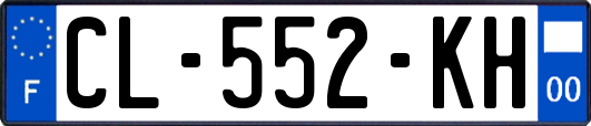 CL-552-KH