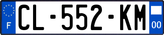 CL-552-KM