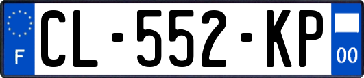 CL-552-KP