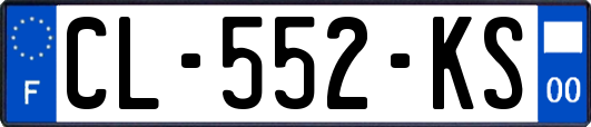 CL-552-KS