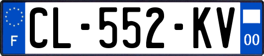 CL-552-KV