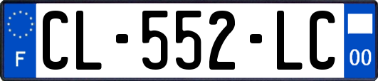 CL-552-LC